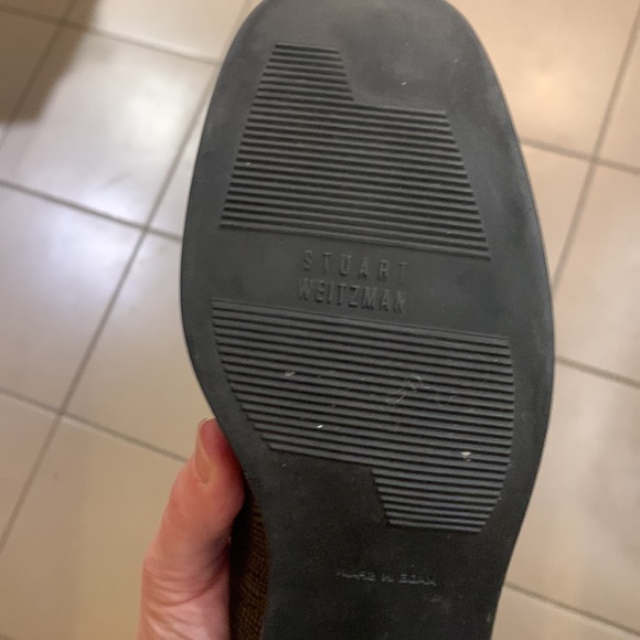 Stuart Weitzman loafers - Picture 3 of 3